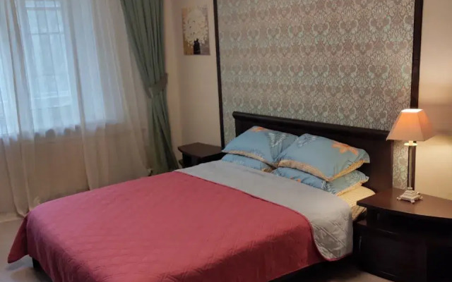 Квартира Трёхкомнатная квартира в центре Перми