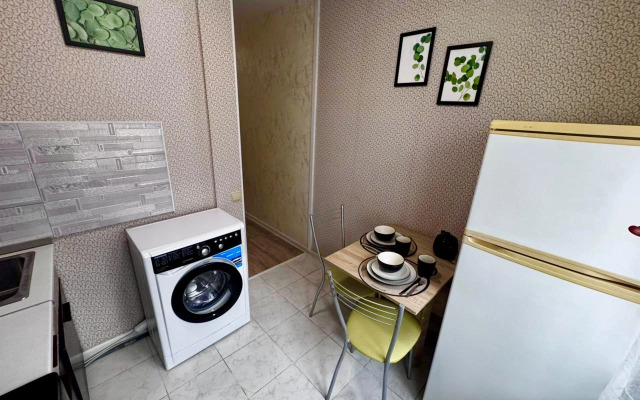 Квартира Уютная 2-комнатная  на Коломенской