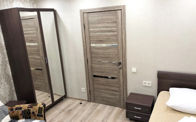 3 Komnatnye 80m2 Apartment