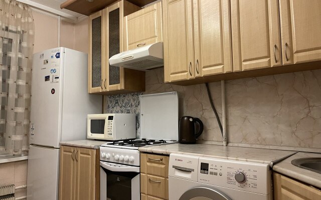 Апартаменты Квартира на 7 этаже рядом с м.Сокол