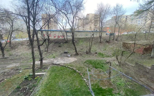 Квартира маленькая уютная сдаётся посуточно от 2х суток