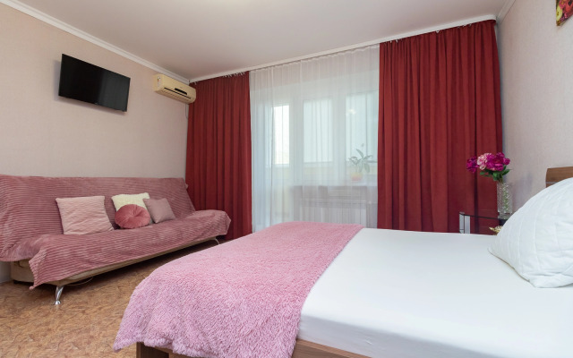 B-R Arkhitektorov 17 Apartments
