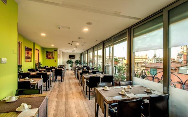 Hotel Trevi Collection