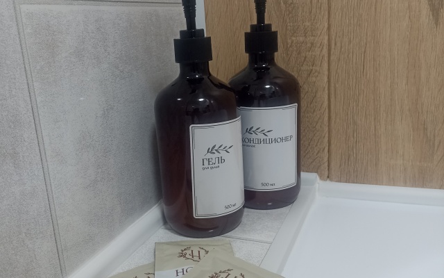 Квартира ЖК Суворовский