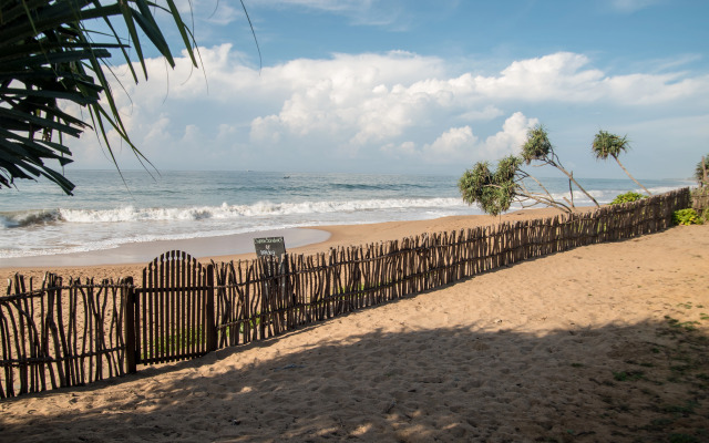 Six Elements Beach Boutique-hotel