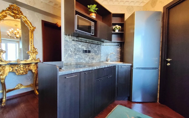 Апартаменты Family Flats 3 rooms Vlasyevskiy