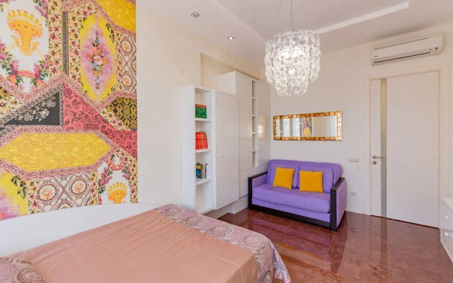 Квартира на Красногвардейской Улице, 36