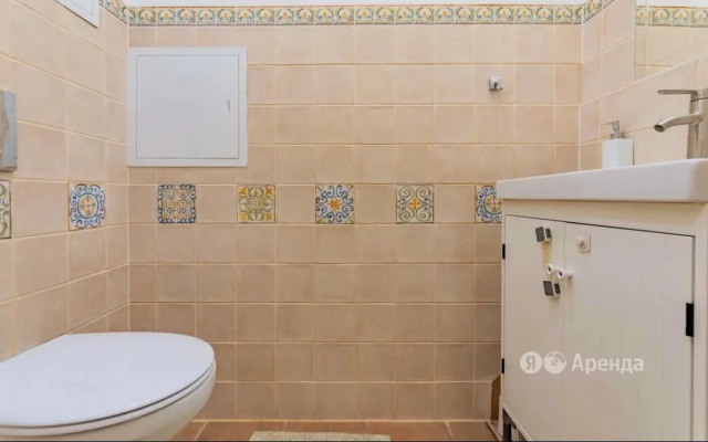 Апартаменты Яковоапостольский 15