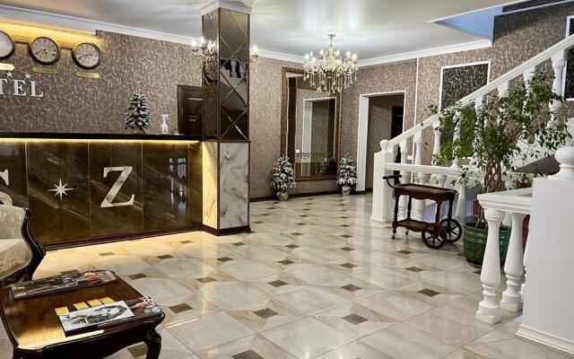 Stary Zamok Hotel