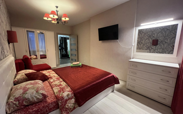 Квартира Уютная в центре Коломны