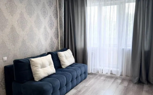 Na Ulitse Tereshkovoy 32 Flat