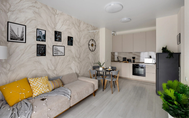 Nuar Ot Home24 Flat