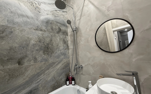 Апартаменты у Аэропорта