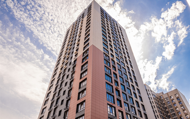 Апартаменты в Шикарном Комплексе Ждет Гостей