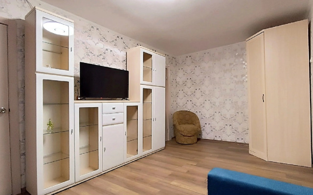 Квартира Уютный Север на Адмирала Флота Лобова