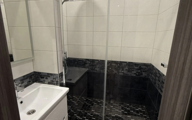 Квартира Уютная в ЖК Арт Сити