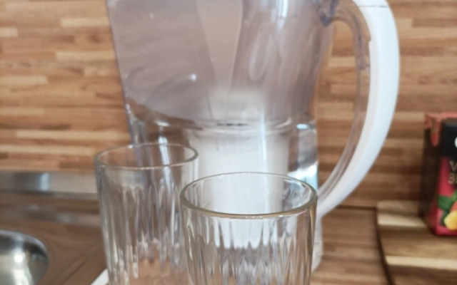 Апартаменты Брусника54 на Владимировской 21 1