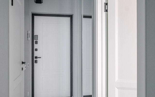 Квартира TerraAparts у залива на ВО