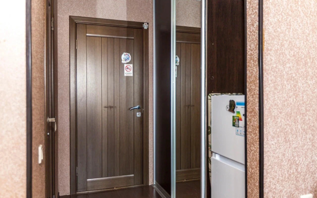 More Rooms V Zhk Imperia/28 Apartments