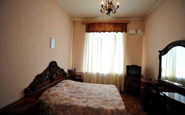 Sakartvelo Hotel