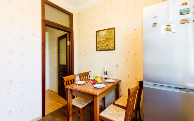 Domashniy Uyut V Samom Tsentre Minska Apartments