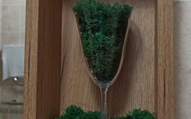 Квартира на Ткачева 15