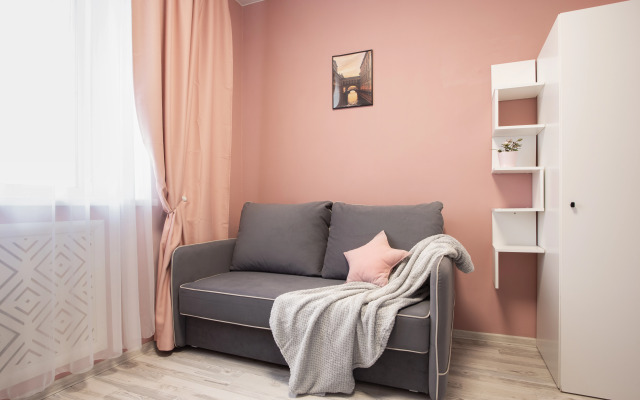 Quadroom Apartments 1