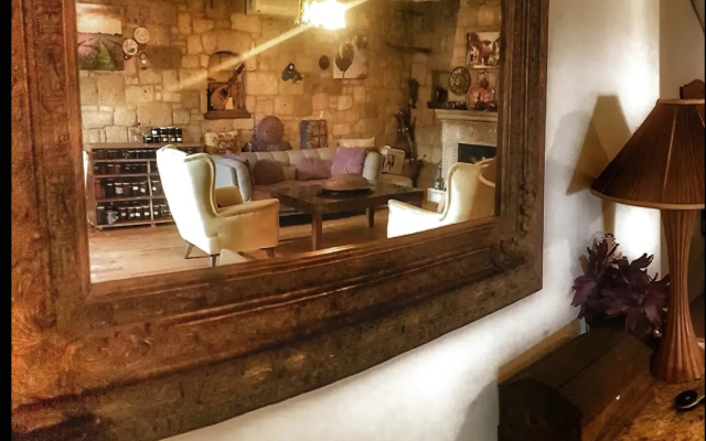 Alayaz Hotel