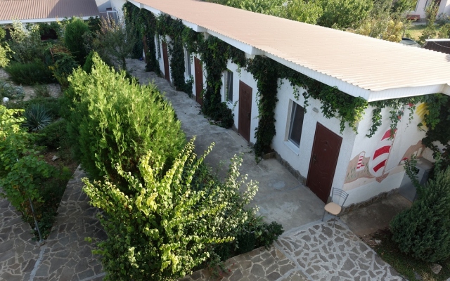 Glitsiniya Guest House