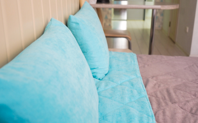 Апартаменты Diaday Irk 4