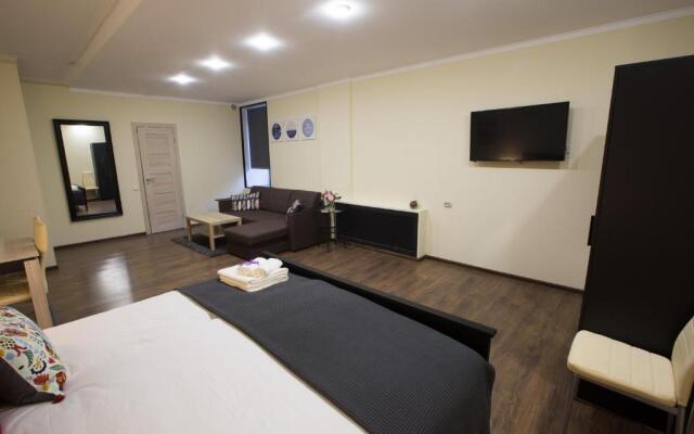 Sleep Inn Mini Hotel
