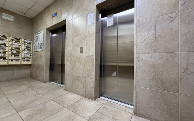 Квартира КакДома однокомнатная улица Победы 178/3 у парка Галицкого