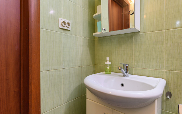 Апартаменты У Аничкова Моста