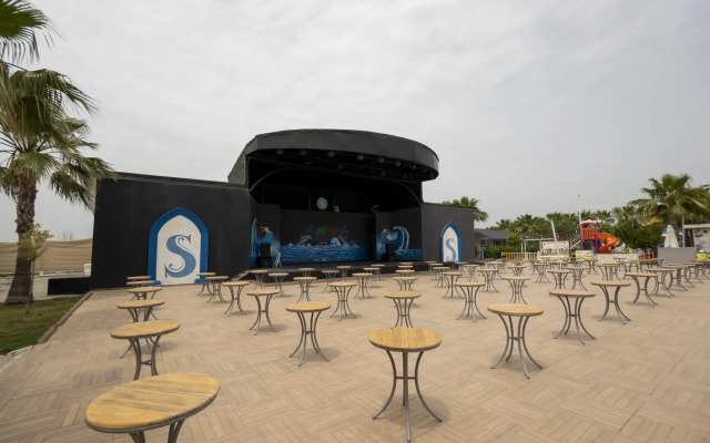 Sultan of Dreams Hotel & Spa - All Inclusive