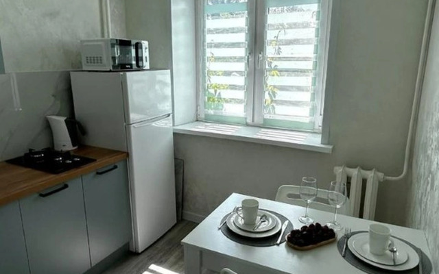 Квартира в центре Ворошиловского района