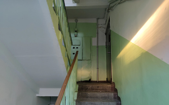 Dlya turistov Flat