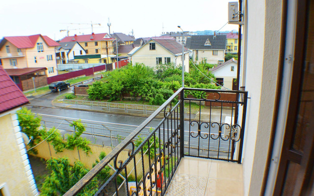 Квартира на улице Ружейной, 21