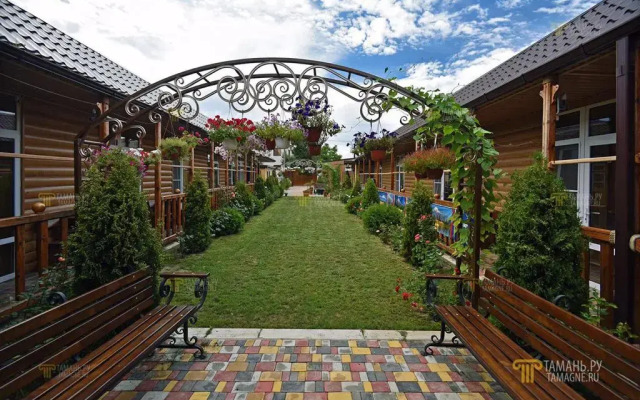 Anastasiya Guest house