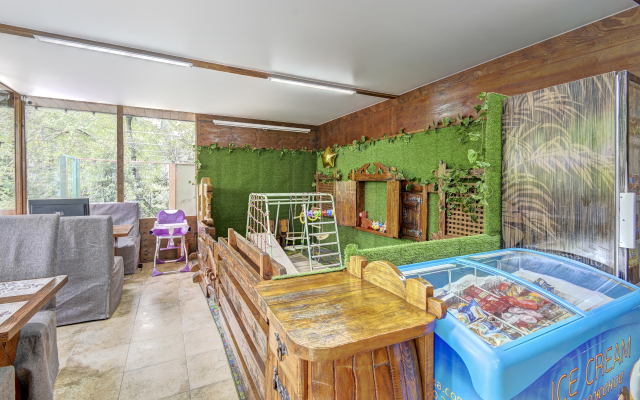 Matsesta Guest House