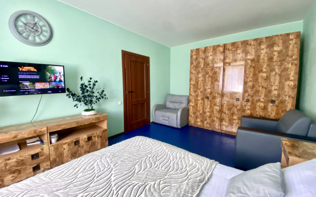 Квартира Весенняя