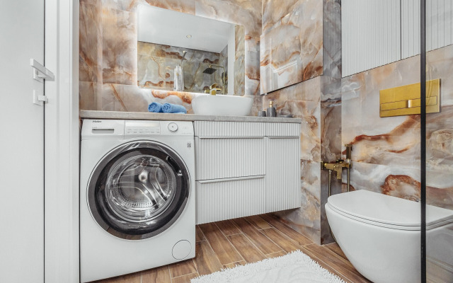 Zhk Frukty Chernika  Flat