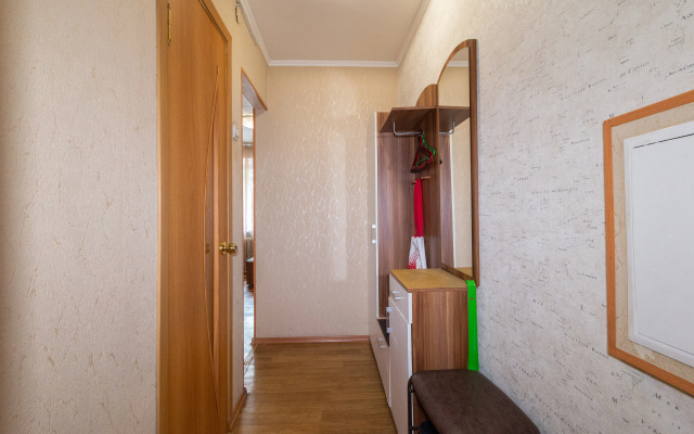 Na Leninskom prospekte Apartments