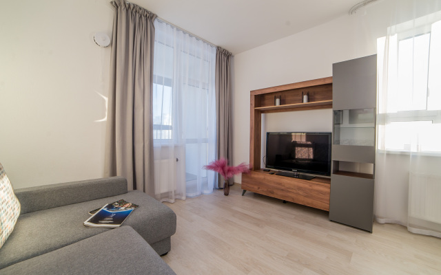 Tcvillinga 8 Apartments