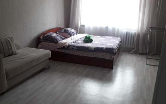 Tolmachyova 31 Apartments