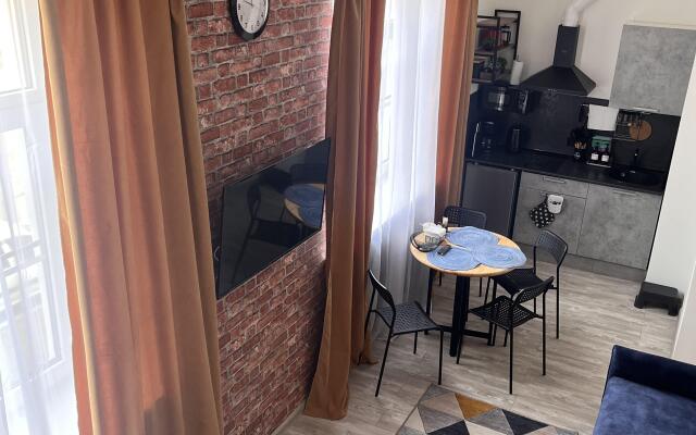 Apartamenty Shteyn 1