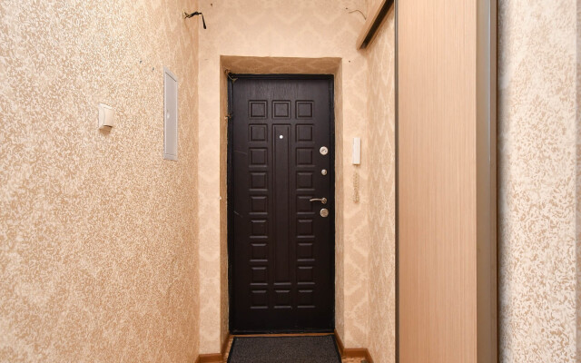 Lyubymy dom s bol'shoy garderobnoy Apartment