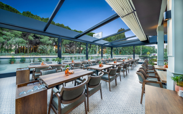 ONYOUR DREAMS BELEK Boutique-hotel