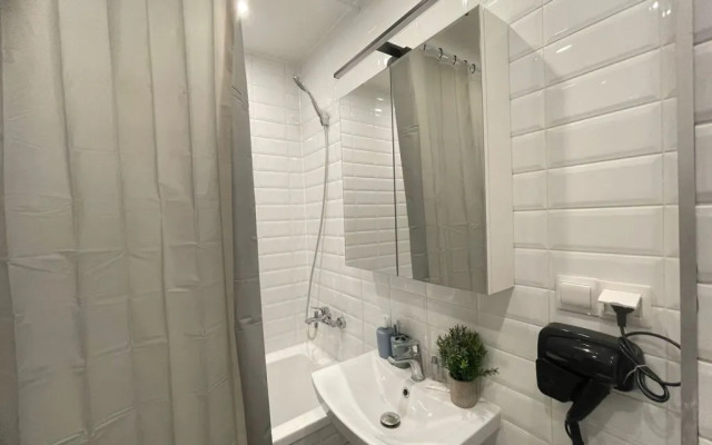 Квартира Apartslounge ЖК 1-ый Лермонтовский 1