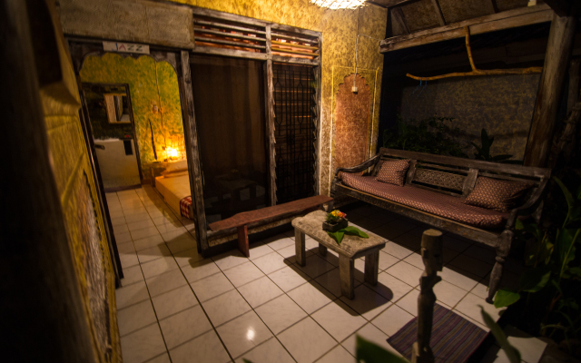FunkyPlace Mini-hotel