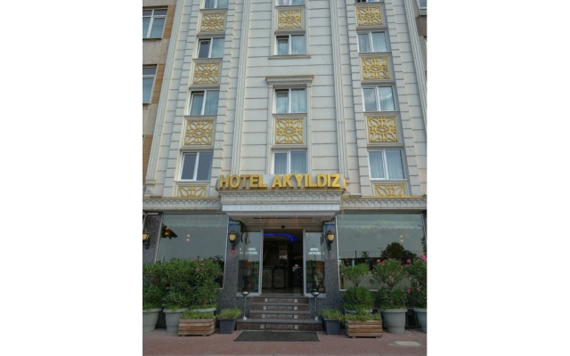 Akyildiz Hotel